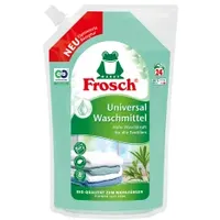Frosch Universal Waschmittel 1,44 L