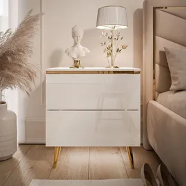 lookway Aurora II Weiß