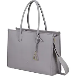 Samsonite Shopper Neverending Shopping Bag light taupe