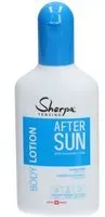 SHERPA® Tensing Lotion après-solaire Crème 175 ml