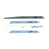 Bosch Säbelsägeblatt-Set 20-tlg. für Holz/Metall