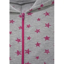PETITE FLEUR Overall Grau 122