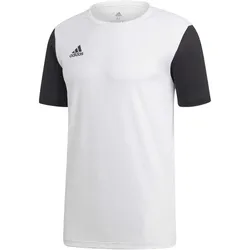 adidas Estro 19 Fußball Trikot Herren DP3234 - white XS