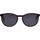 Humphrey´s Eyewear Sonnenbrille HUMPHREY ́S EYEWEAR "HUMPHREY ́S eyewear Sonnenbrille", lila (aubergine, warm lead), Sonnenbrillen Sonnenbrille
