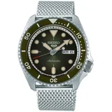 Seiko 5 Sports Edelstahl 42,5 mm SRPD75K1