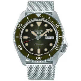 Seiko 5 Sports Edelstahl 42,5 mm SRPD75K1
