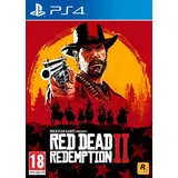 Red Dead Redemption 2 PS4