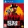 Red Dead Redemption 2 - PS4