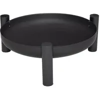 Mustang Fire Pit Lemoore