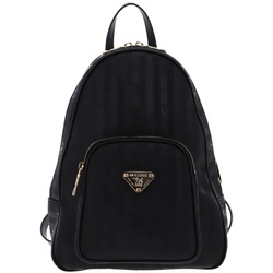 MAISON MOLLERUS Corvatsch Backpack S Black / Gold