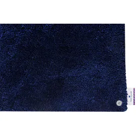 Tom Tailor Badteppich Soft Bath Blau 60 x 60 cm