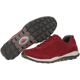 Gabor Sneaker Low Damen Dark-Opera 38,5