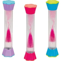 Die Spiegelburg 22552 Glitzerwirbel Nella Nixe, sortiert