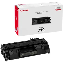 Canon 719 schwarz