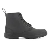 Blundstone 1451 Rustic Schwarz Leather Originals Lace Up Leder : 39 Schmal Schwarz 39