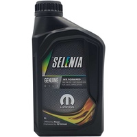 Petronas Selenia WR Forward 0W-30 1 Liter