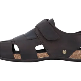 Panama Jack Fletcher Herren Braun 41