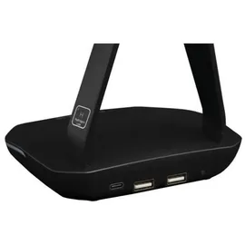 THE G-LAB Soporte para Auriculares Gaming The G-Lab K-Stand Hydrogen – Schwarz