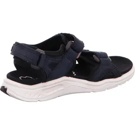 ECCO X-Trinsic K Blau 30