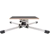 Gyroboard Schwarz