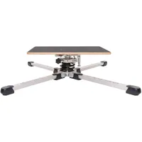 Gyroboard Schwarz