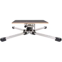 Gyroboard Schwarz