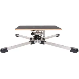 Gyroboard Schwarz