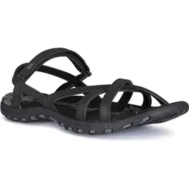 Trespass Kimbra Schwarz 39