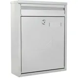 Profirst Mail PM 250 Silber