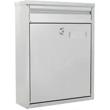 Profirst Mail PM 250 Silber