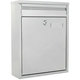 Profirst Mail PM 250 Silber