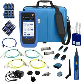 Trend Networks Kabeltester POEPRO-MAPKIT Verdrahtungstester-Kit