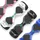 Bluewheel HX510 Hoverboard Weiß