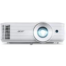 Acer H6560 DLP Weiss