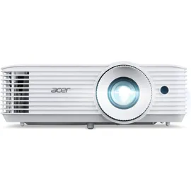 Acer H6560 DLP Weiss