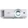 Acer H6560 DLP Weiss