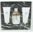 100 ml + Duschgel 100 ml + Body Cream 100 ml Geschenkset