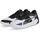 Puma Fusion Nitro Team white/black Gr. 43