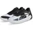white/black Gr. 43
