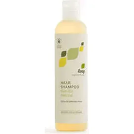 lenz naturkosmetik Lenz Naturpflege Shampoo Kamille Melisse 250 ml
