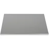 KS Tools TOOLBOX MDF-Arbeitsplatte, edelstahlummantelt
