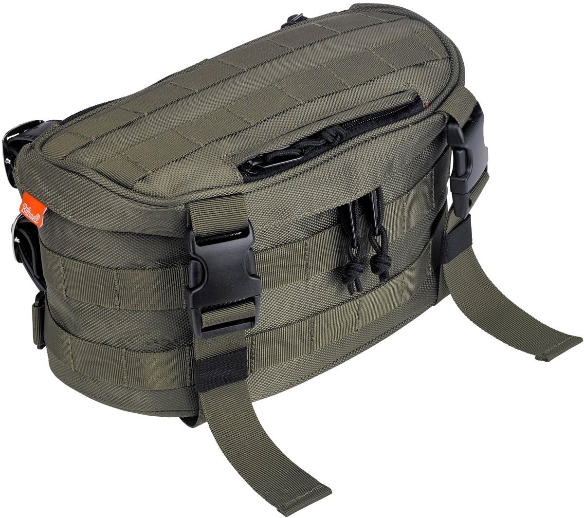 Biltwell EXFIL-7, Tasche - Oliv