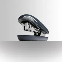 Sigel Heftgerät Eyestyle dark grey, 1 St.