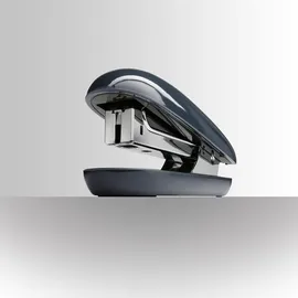 Sigel Heftgerät Eyestyle dark grey, 1 St.