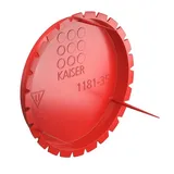 Kaiser Signal-Deckel 1181-35