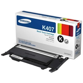 Samsung CLT-K4072S schwarz