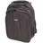 VISO Universal Werkzeugrucksack unbestückt schwarz 360 x 500 x 210 mm
