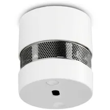Alecto SA-201 Weiß 10 Jahre Batterielaufzeit