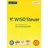Buhl WISO Steuer 2026 DVD-ROM