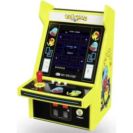 My Arcade Micro Player Pro